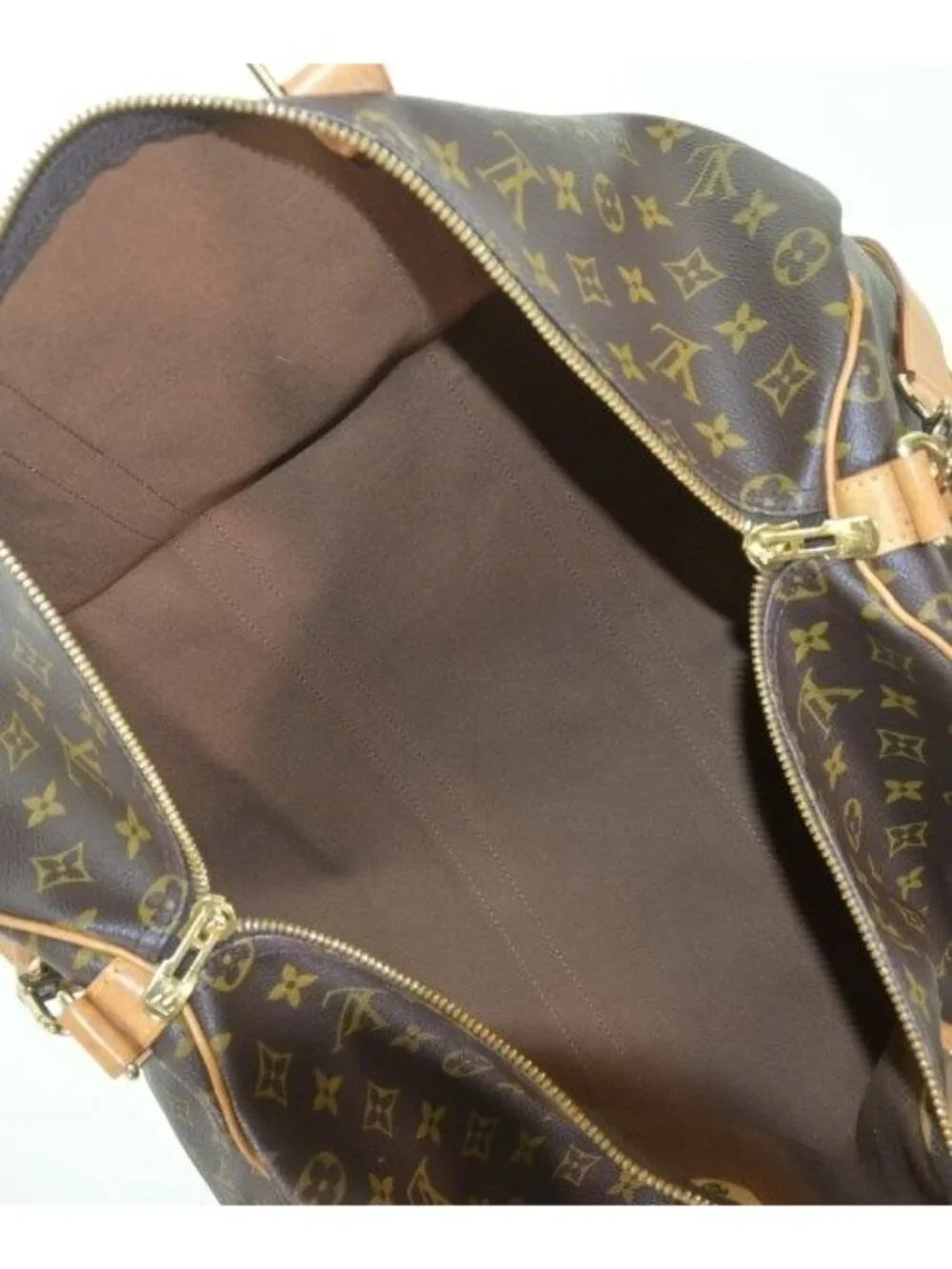 Louis Vuitton Boston Bag